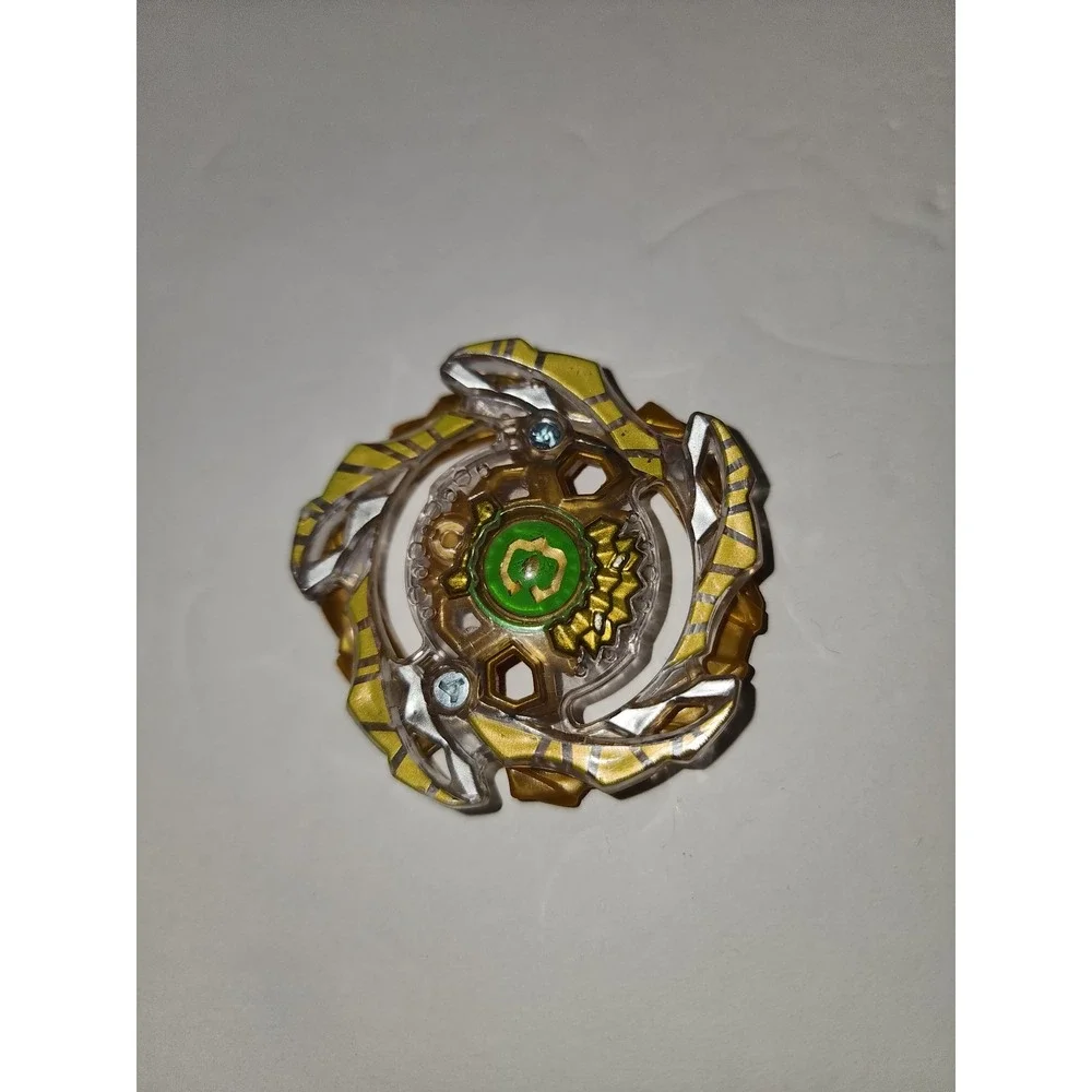 Beyblade Burst Turbo‎ Gold-X Betromoth B4 6 Flugel-S Replacement Top